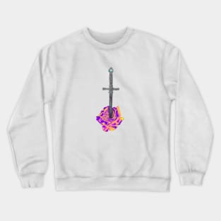 sword Crewneck Sweatshirt